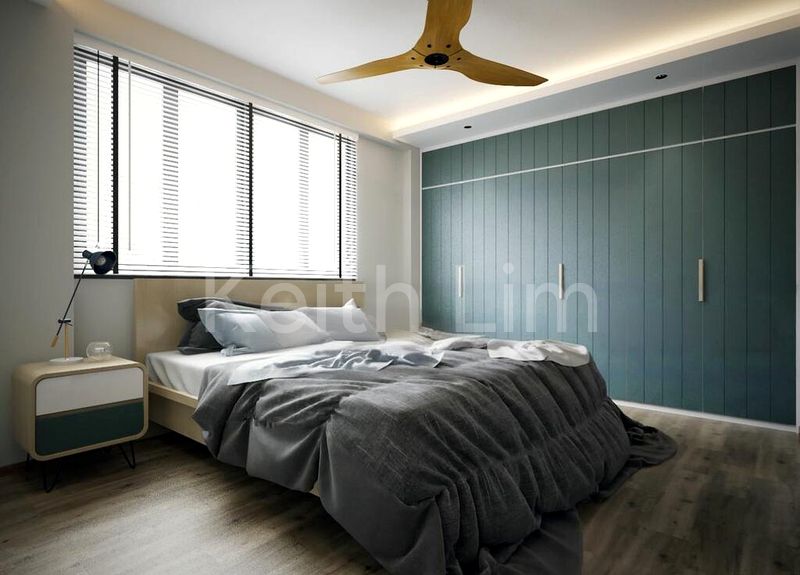 3 Bed Condo for Sale in  Braddell View - Image 5